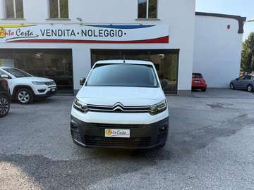 Van M 1.5 bluehdi 100cv S&S Club 3 Posti