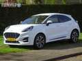 Ford Puma 1.0 Hybrid 125pk ST-Line met Navi en Parkeerhulp Wit - thumbnail 1