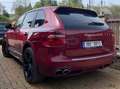 Porsche Cayenne Cayenne GTS Aut. GTS Rot - thumbnail 2