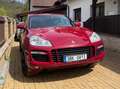 Porsche Cayenne Cayenne GTS Aut. GTS Rot - thumbnail 1