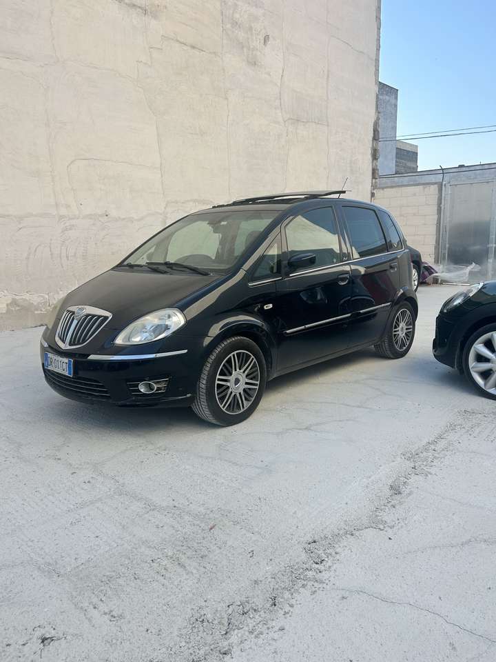 Lancia MUSA 1.4 16v Platino