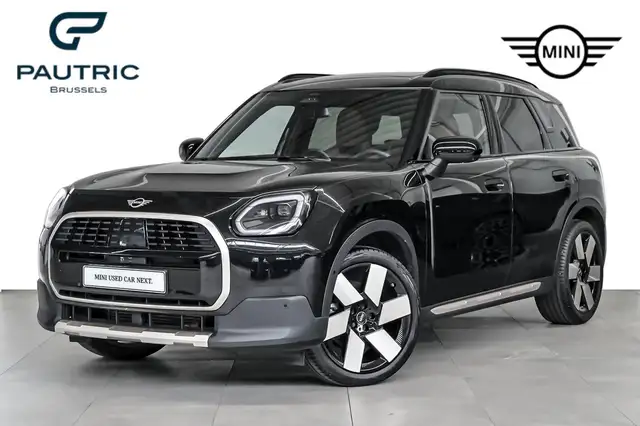 MINI Countryman C PANO/ HARMANDKARDON/ HUD/ 360CAM - 2ans/jaar garan