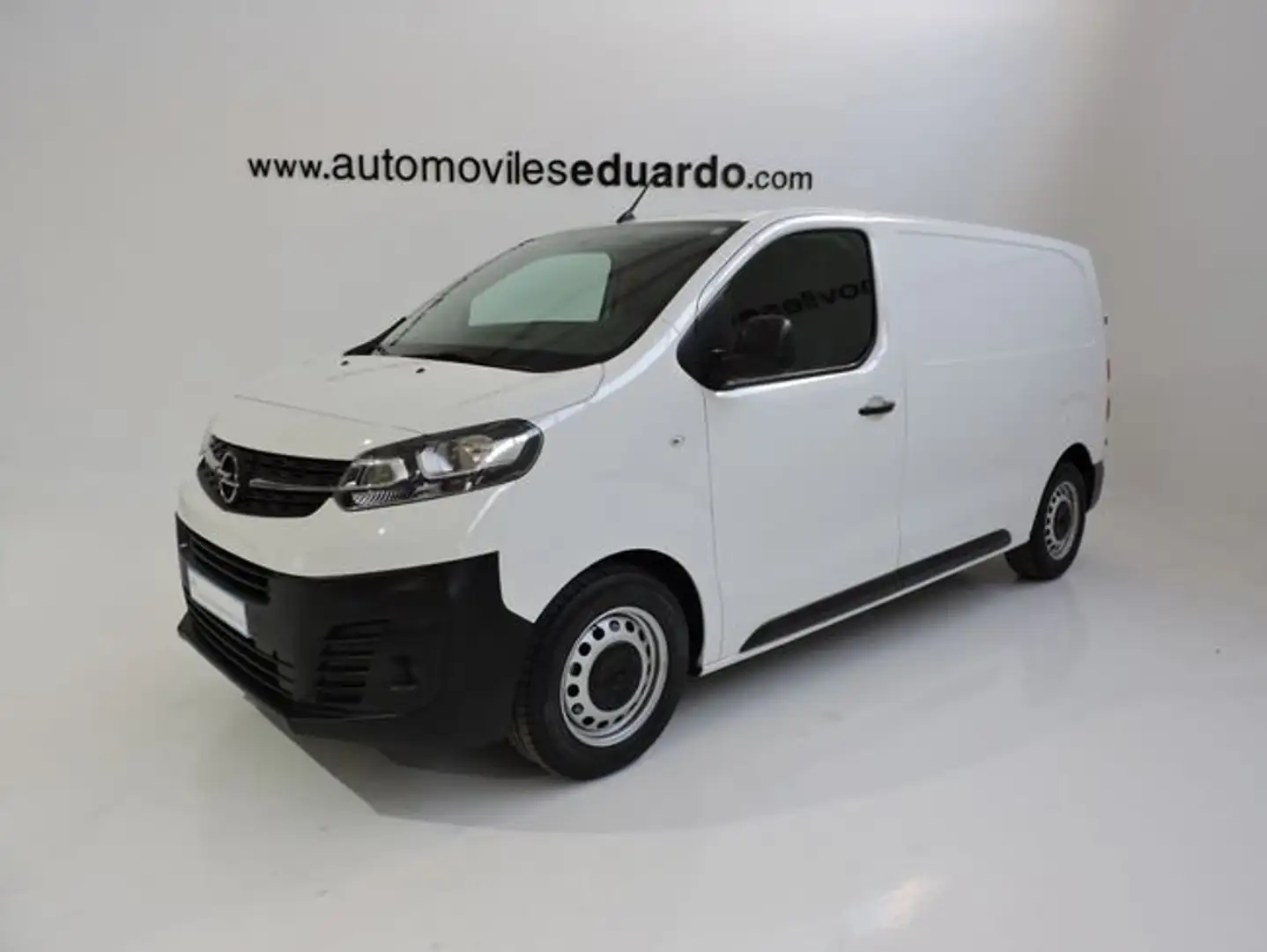 Opel Vivaro 1.5 M STD EXPRESS Blanco - 1