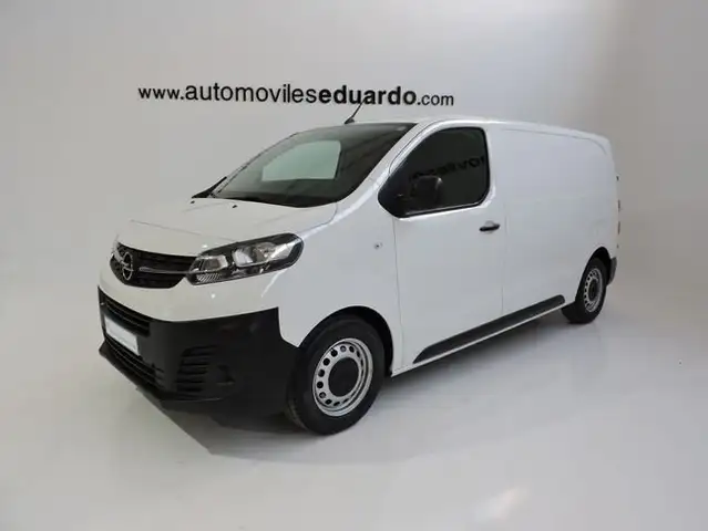 Opel Vivaro 1.5 M STD EXPRESS