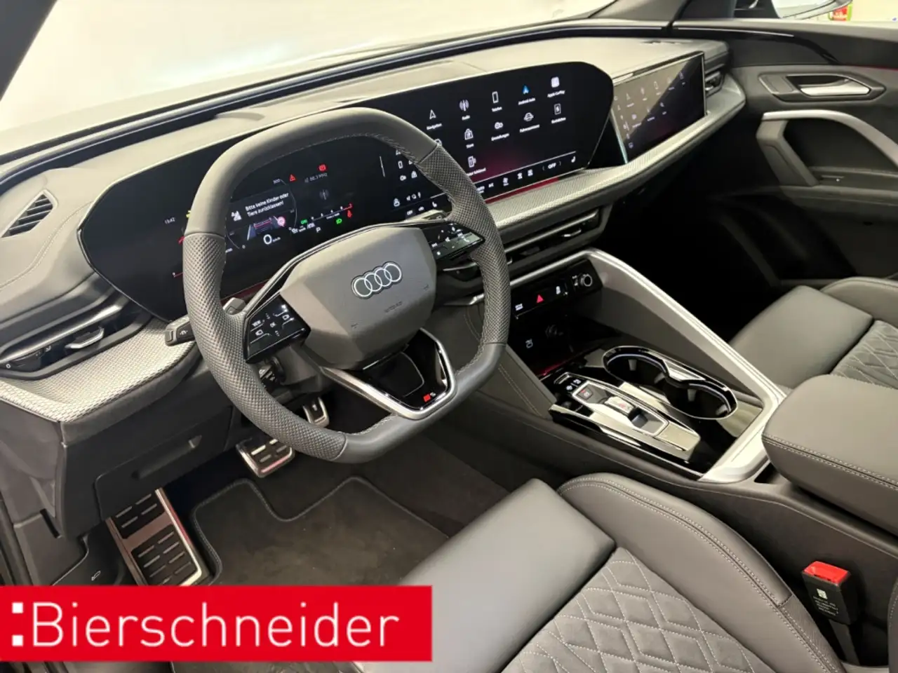 Audi Q5 Sportback S line TFSI tronic edition one 5J PANO 2 10