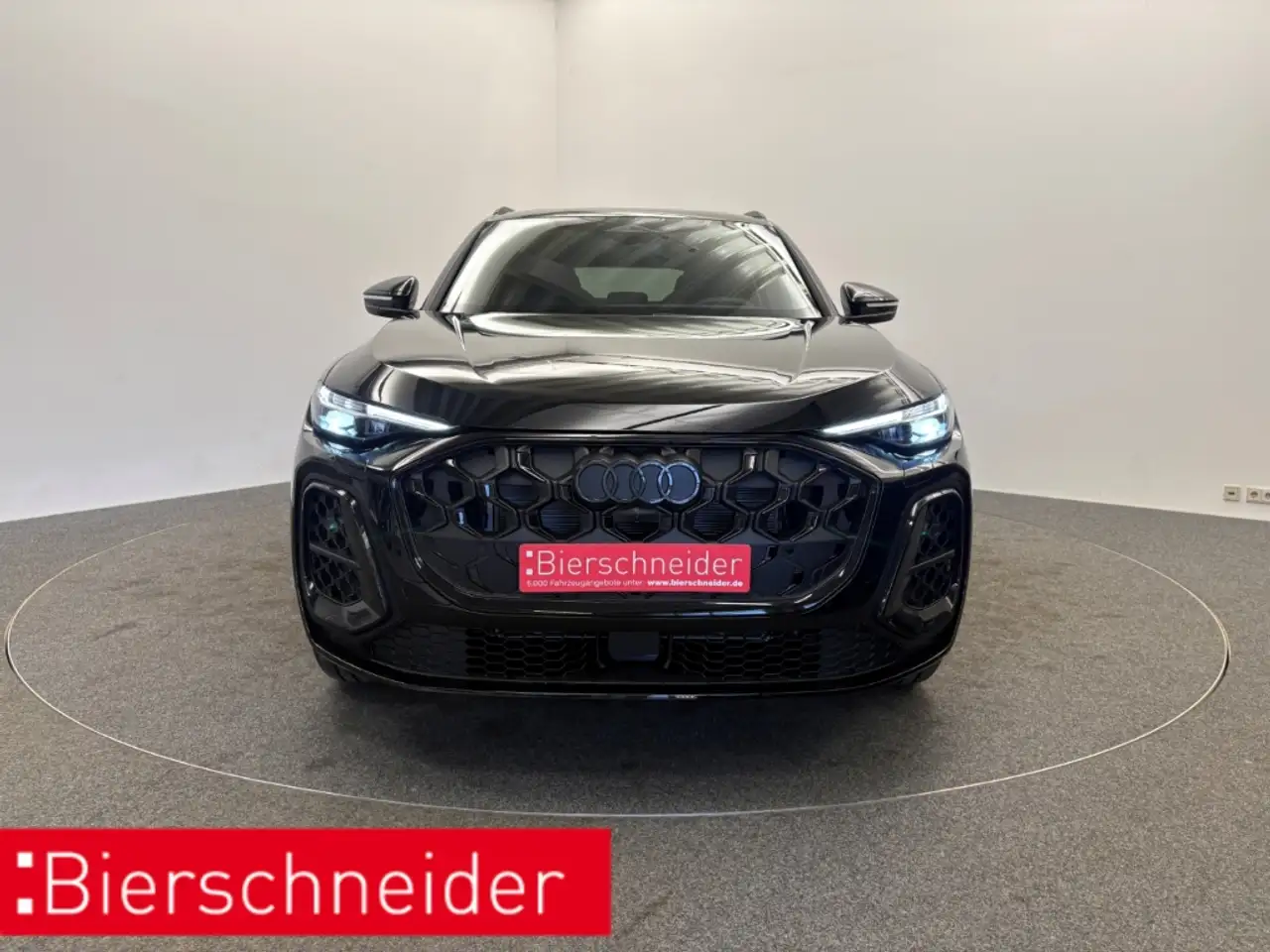 Audi Q5 Sportback S line TFSI tronic edition one 5J PANO 2 2