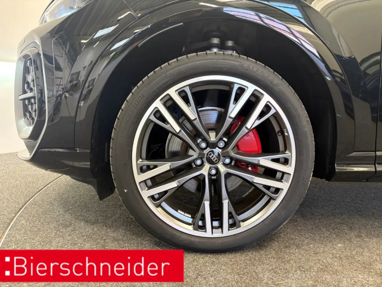 Audi Q5 Sportback S line TFSI tronic edition one 5J PANO 2 3