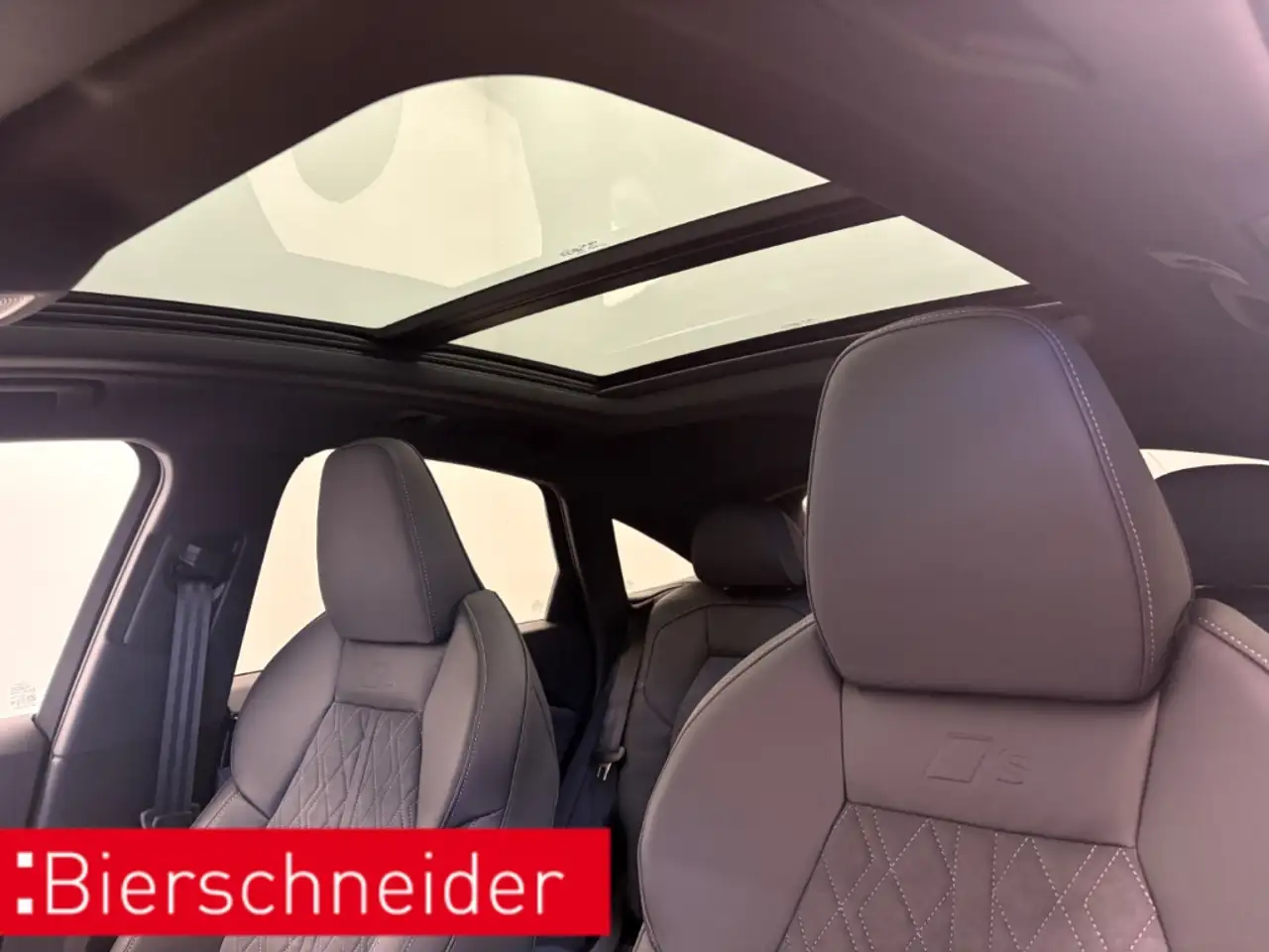 Audi Q5 Sportback S line TFSI tronic edition one 5J PANO 2 14