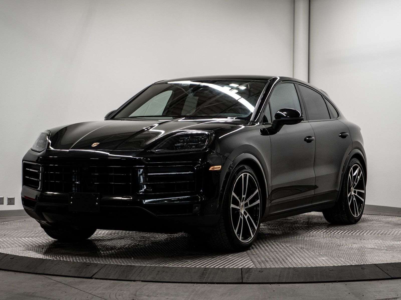 2024 Porsche Cayenne | No Accidents, One Owner, Full Porsche Service Hi