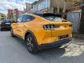 Ford Mustang Mach-e standard range rwd 269cv auto Geel - thumbnail 6