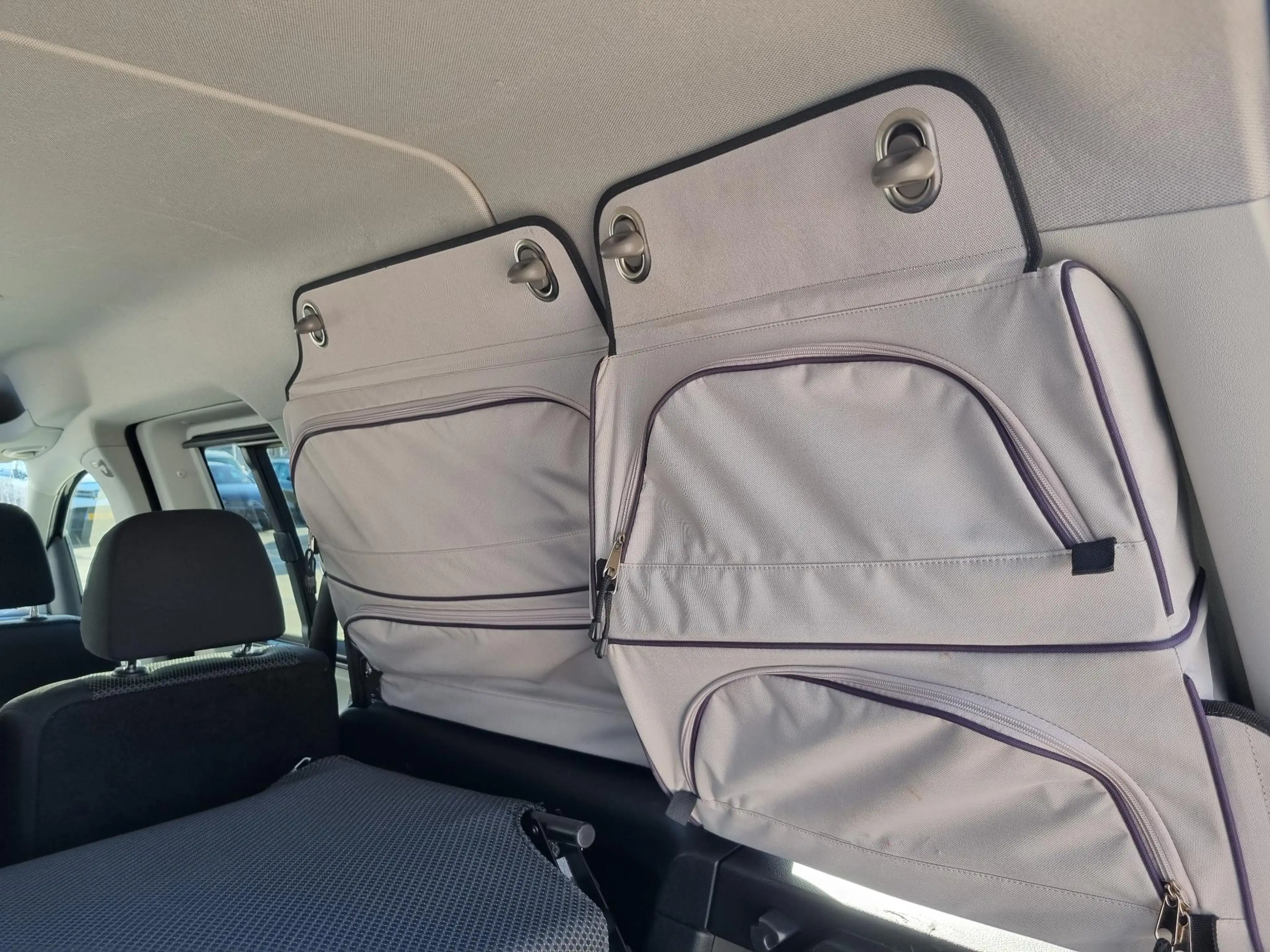 Volkswagen Caddy Maxi 1.4 TSI 130pk. DSG-Aut. BEACH MINICAMPER / FU — photo 6