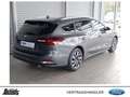 Ford Focus Turnier 1.0 EcoBoost Hybrid TITANIUM EDITION Grau - thumbnail 5