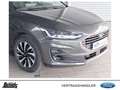 Ford Focus Turnier 1.0 EcoBoost Hybrid TITANIUM EDITION Grau - thumbnail 2