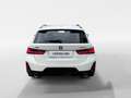 BMW 320 M Sport Weiß - thumbnail 7