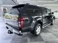 Isuzu D-Max vendu!!!! Noir - thumbnail 5