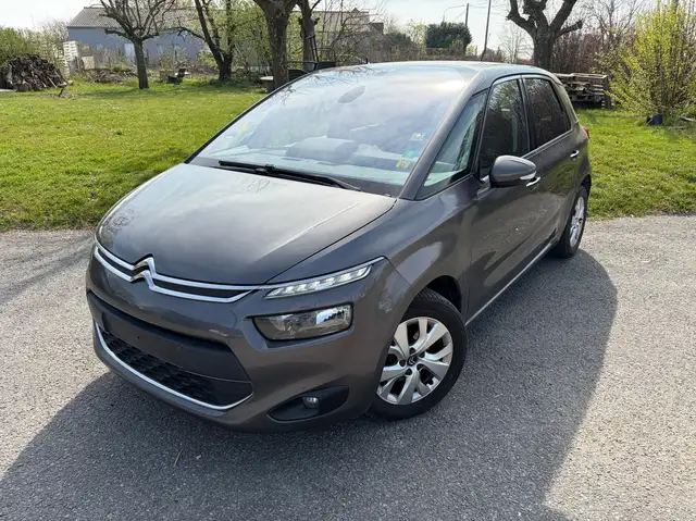 Citroen C4 Picasso C4 Picasso 1.6 BlueHDi