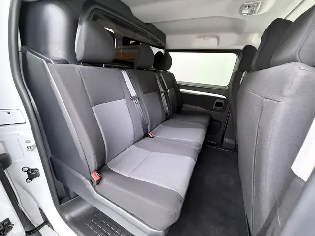 Opel Vivaro view 12
