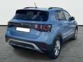 Volkswagen T-Cross 1.0 TSI Más 70kW Blau - thumbnail 2