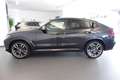BMW X4 M40i Gris - thumbnail 5
