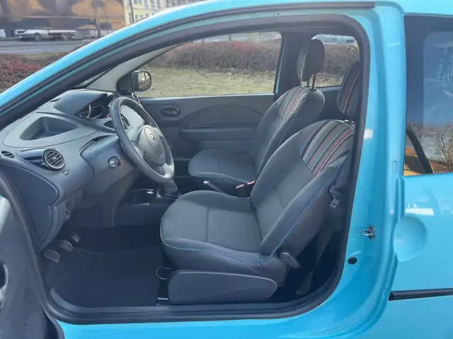Renault Twingo view 7