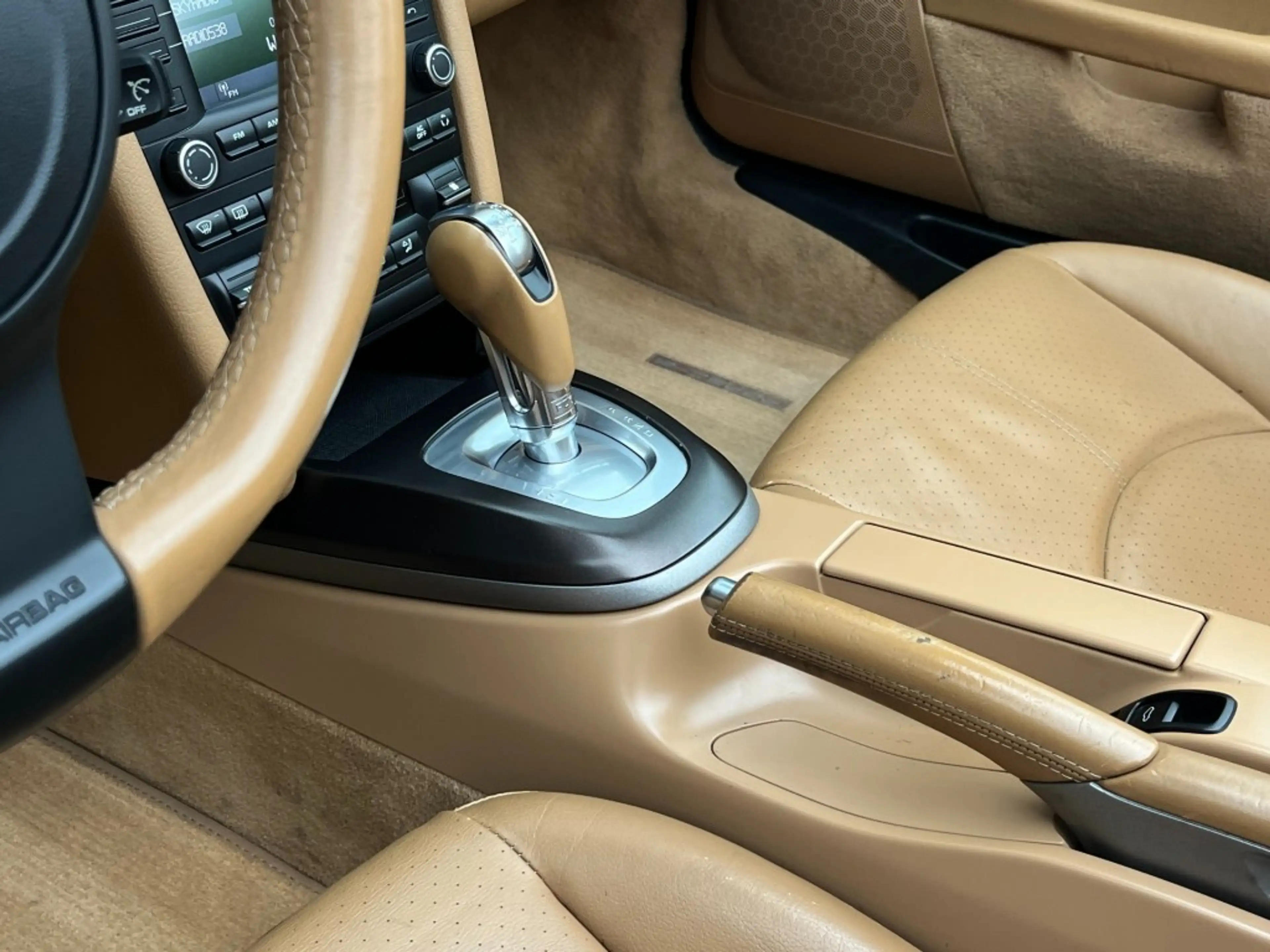 Porsche Boxster 2.9 PDK - BI XENON - SOUND PACKAGE PLUS — photo 14