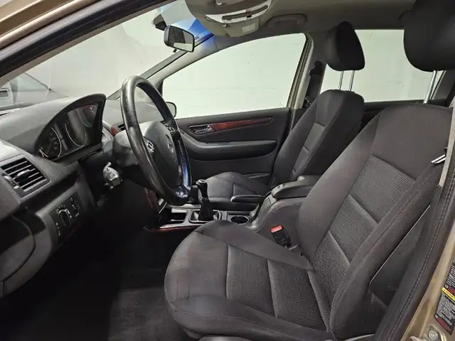 Mercedes-Benz A-Class view 6
