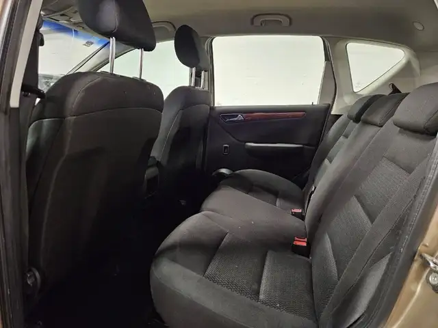 Mercedes-Benz A-Class view 10