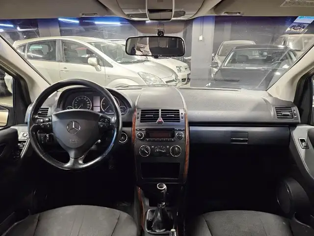 Mercedes-Benz A-Class view 7