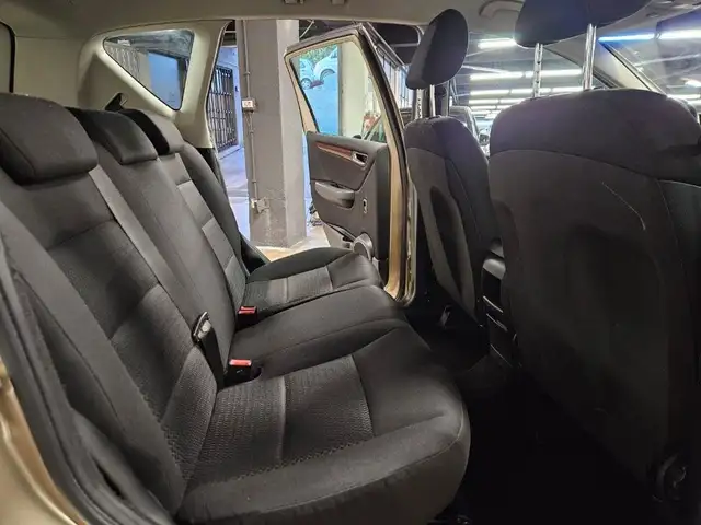 Mercedes-Benz A-Class view 9