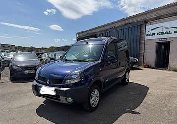 1.6 16V 95CH FAIRWAY 4X4 5P