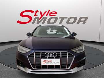 40 TDI 204 CV S tronic Business Ufficiale Italiana