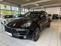 Porsche Macan S Diesel Pano/ BOSE Schwarz - thumbnail 1