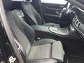 Mercedes-Benz E 300 e T-Modell AMG Night SpurH SpurW PDC SHZ Negru - thumbnail 12