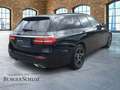 Mercedes-Benz E 300 e T-Modell AMG Night SpurH SpurW PDC SHZ Negru - thumbnail 5