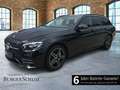 Mercedes-Benz E 300 e T-Modell AMG Night SpurH SpurW PDC SHZ Negru - thumbnail 1