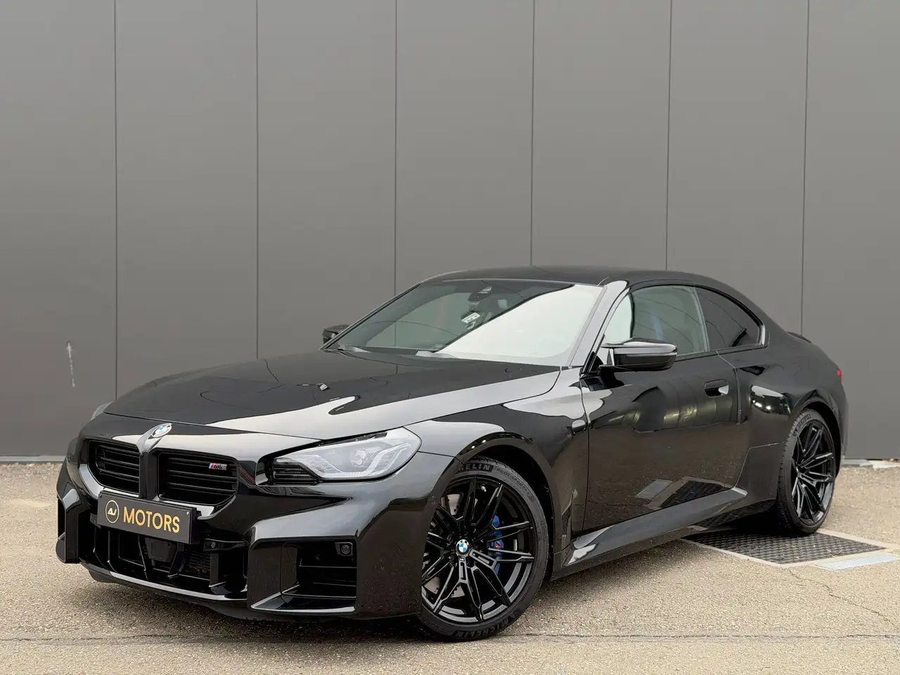 BMW M2