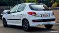 Peugeot 206 + 1.1 URBAN 5P Blanc - thumbnail 6