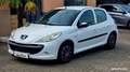 Peugeot 206 + 1.1 URBAN 5P Blanc - thumbnail 3
