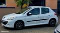 Peugeot 206 + 1.1 URBAN 5P Blanc - thumbnail 4
