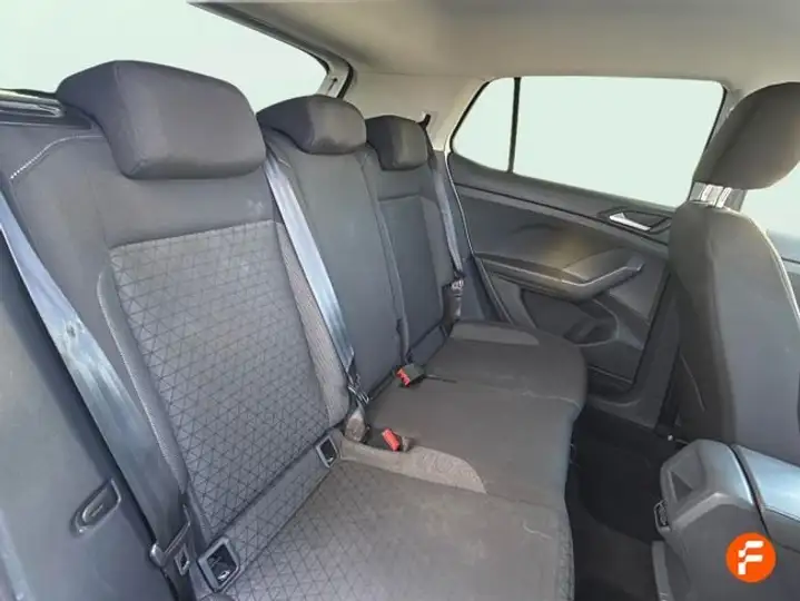 Volkswagen T-Cross 1.0 TSI Advance 6v 2020, foto 17