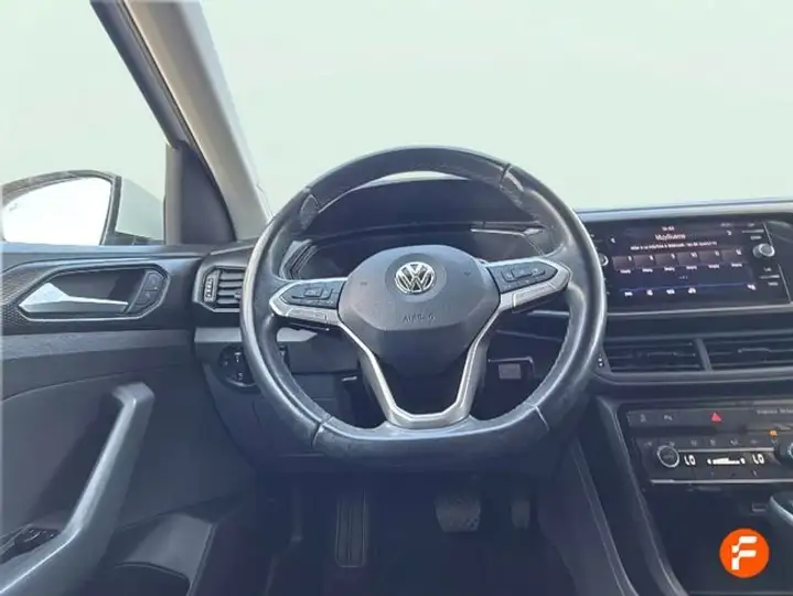 Volkswagen T-Cross 1.0 TSI Advance 6v 2020, foto 12