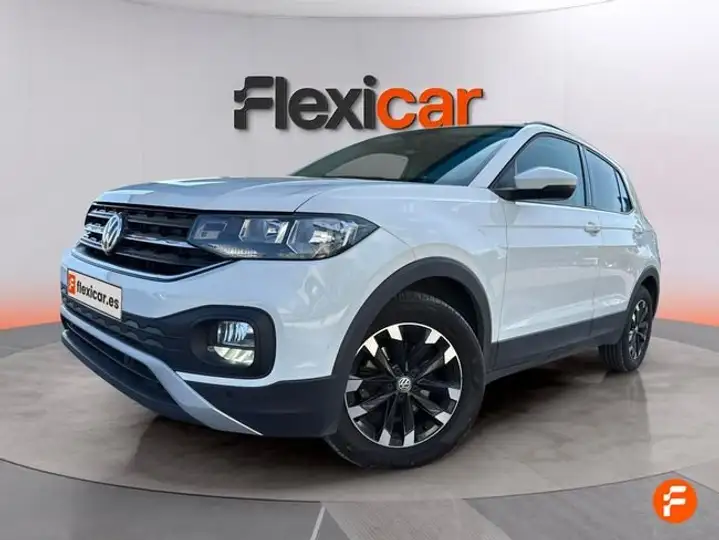 Volkswagen T-Cross 1.0 TSI Advance 6v 2020, foto 3