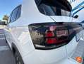 Volkswagen T-Cross Advance 1.0 TSI 85kW (115CV) DSG Blanco - thumbnail 23