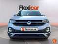 Volkswagen T-Cross Advance 1.0 TSI 85kW (115CV) DSG Blanco - thumbnail 2