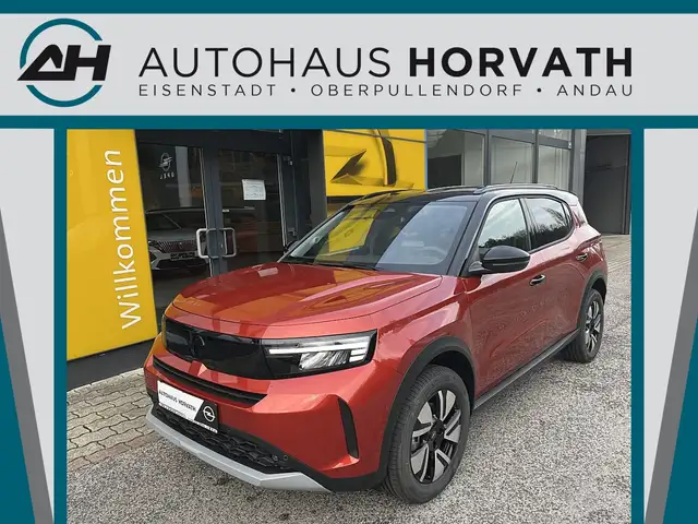 Opel Frontera Elektro 44kWh GS