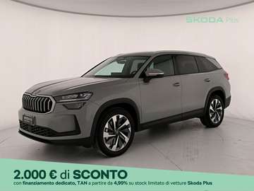 2.0 tdi style 150cv dsg 7p.ti