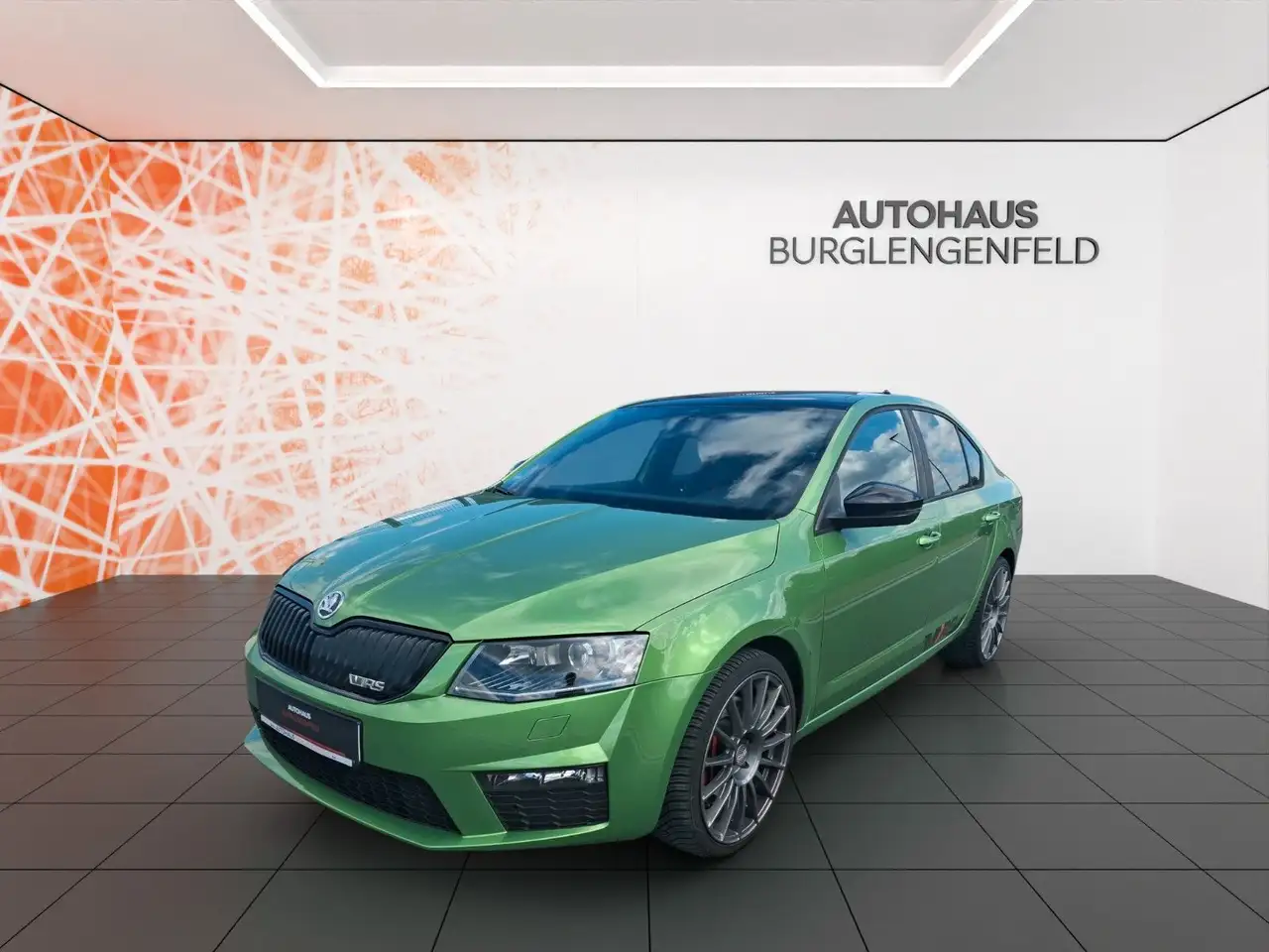 Das Auto