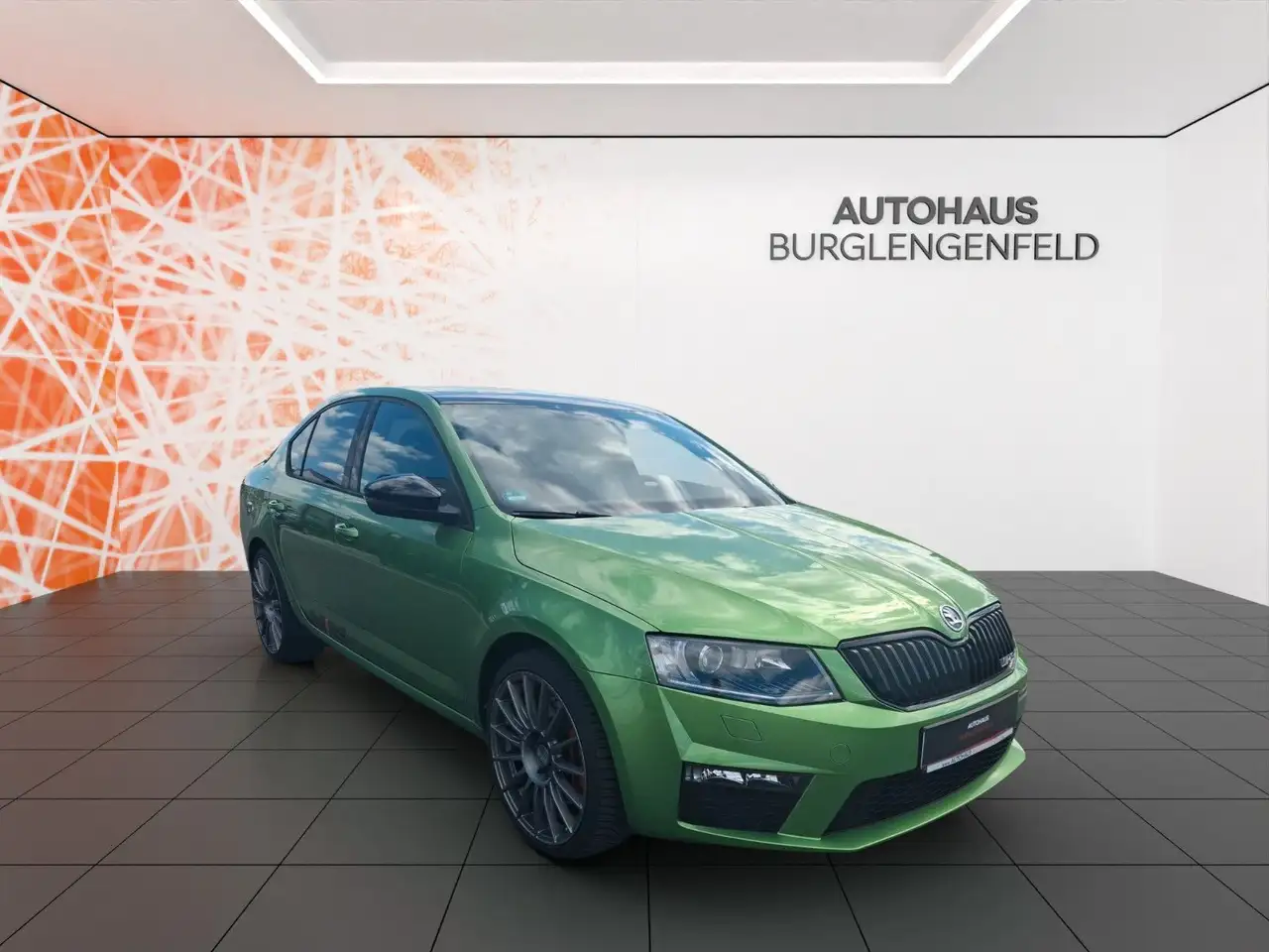 Das Auto