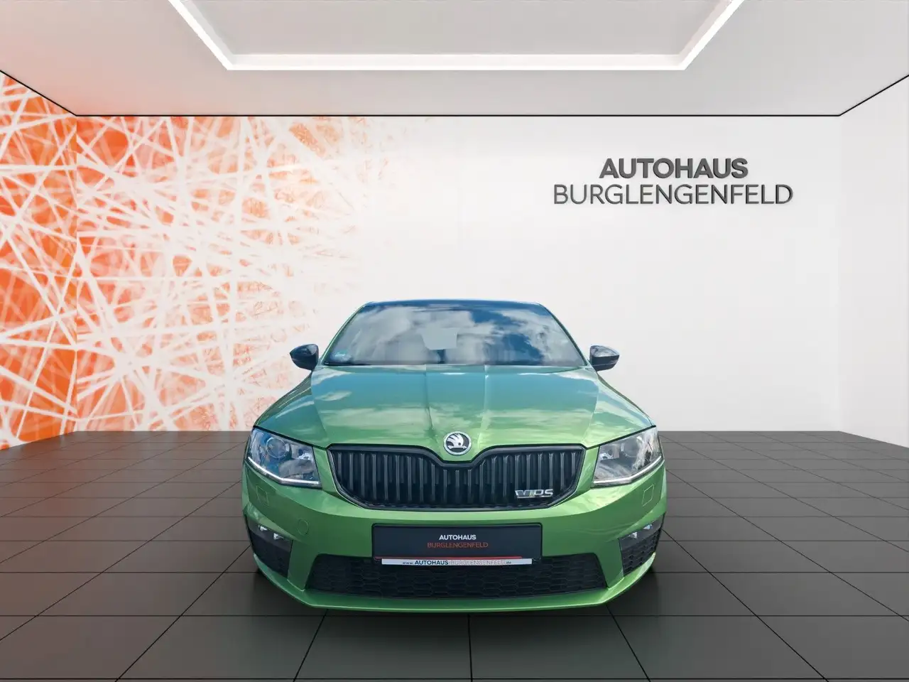 Das Auto