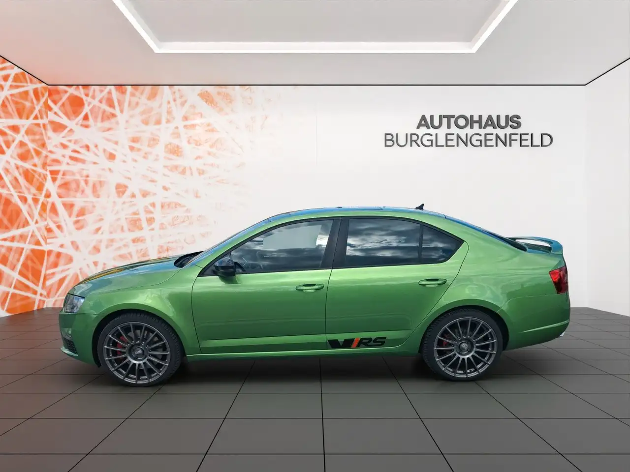 Das Auto